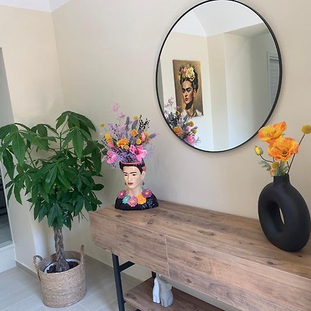 La Primavera Apartment エルコラーノ エクステリア 写真