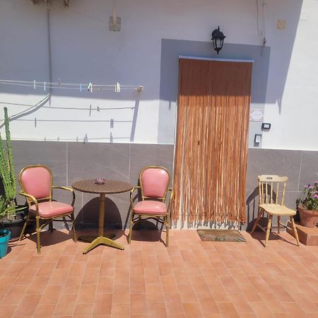 La Primavera Apartment エルコラーノ エクステリア 写真