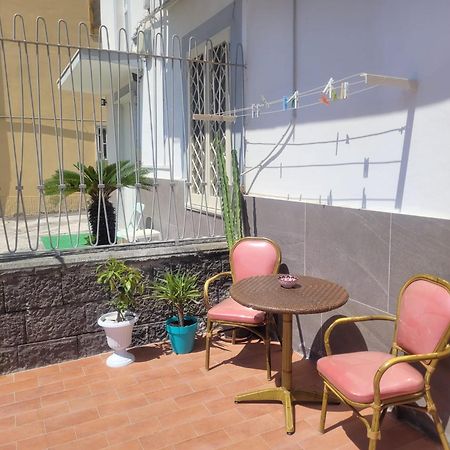 La Primavera Apartment エルコラーノ エクステリア 写真