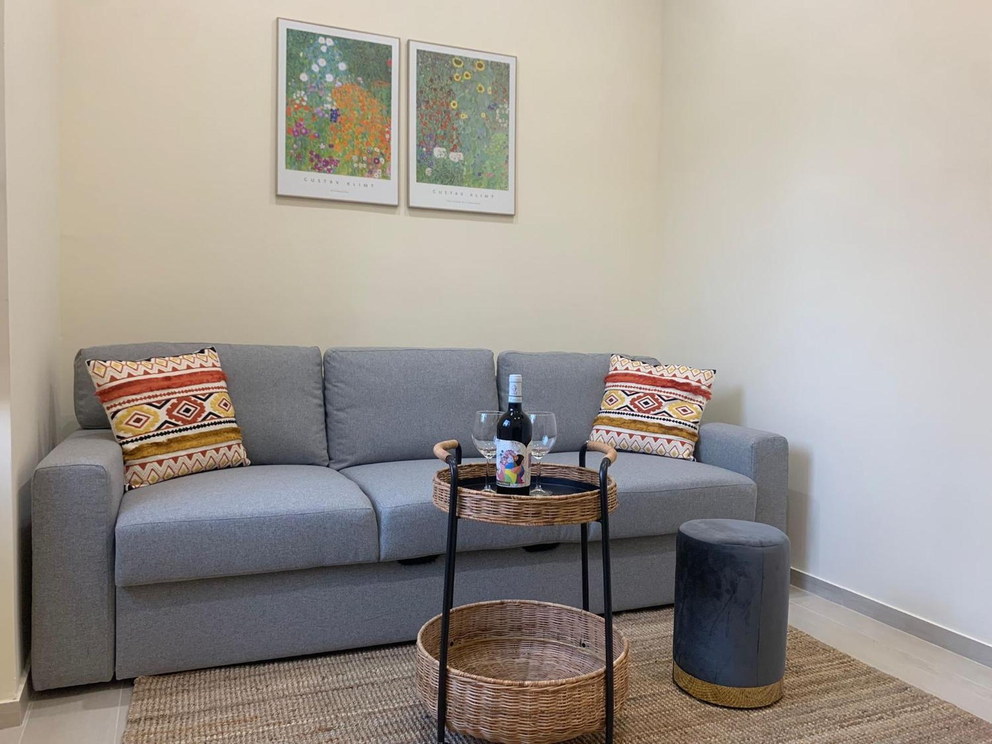 La Primavera Apartment エルコラーノ エクステリア 写真
