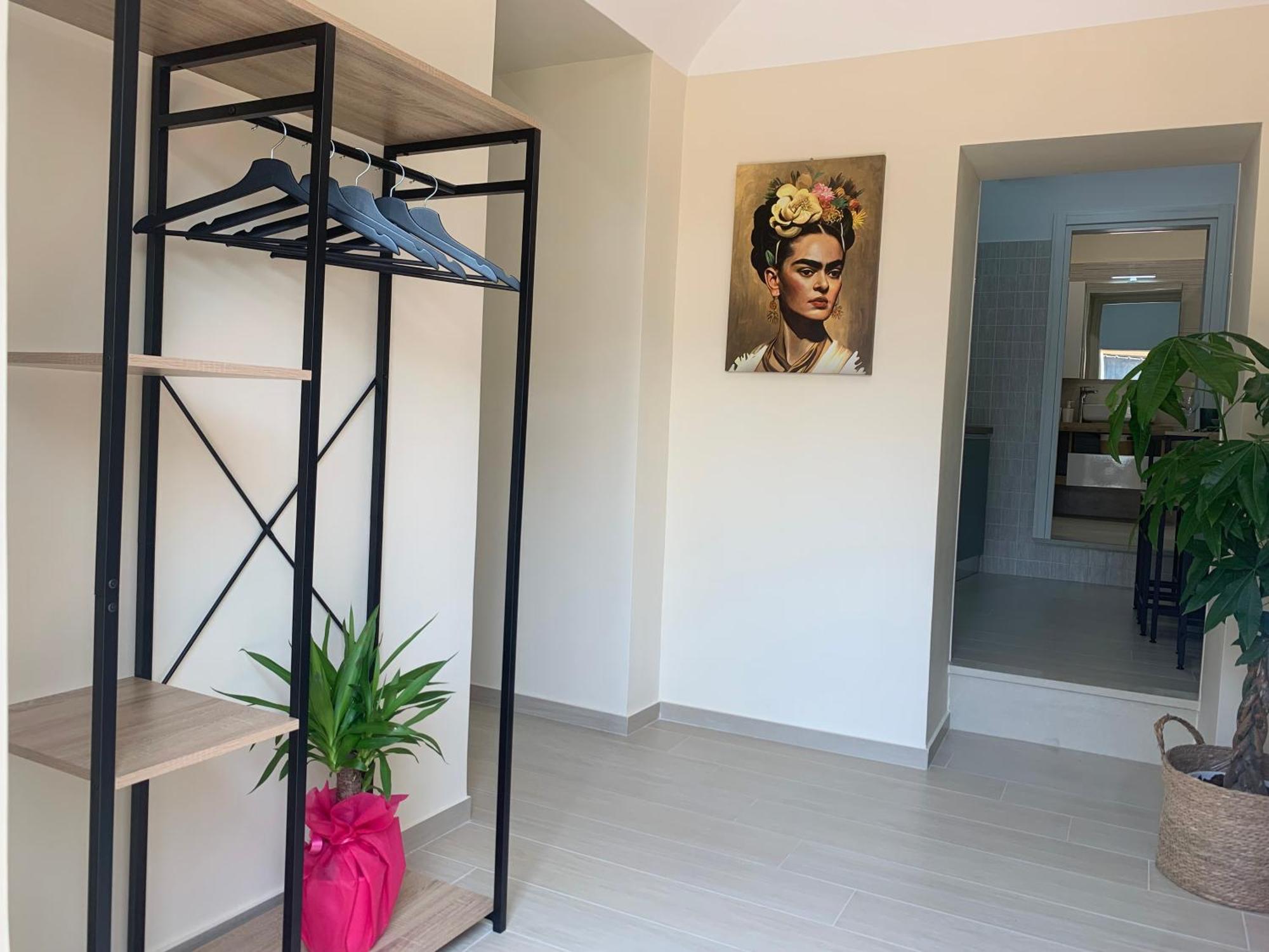 La Primavera Apartment エルコラーノ エクステリア 写真