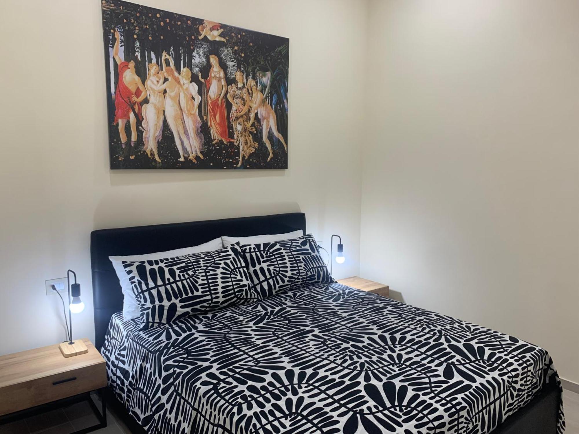 La Primavera Apartment エルコラーノ エクステリア 写真