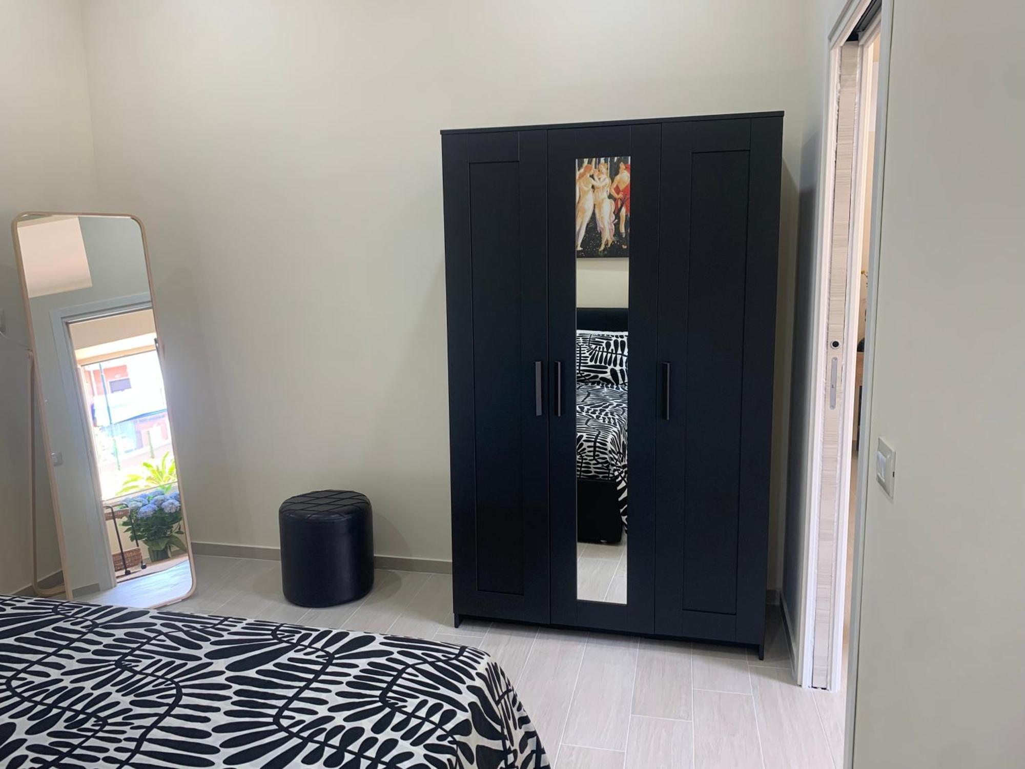 La Primavera Apartment エルコラーノ エクステリア 写真