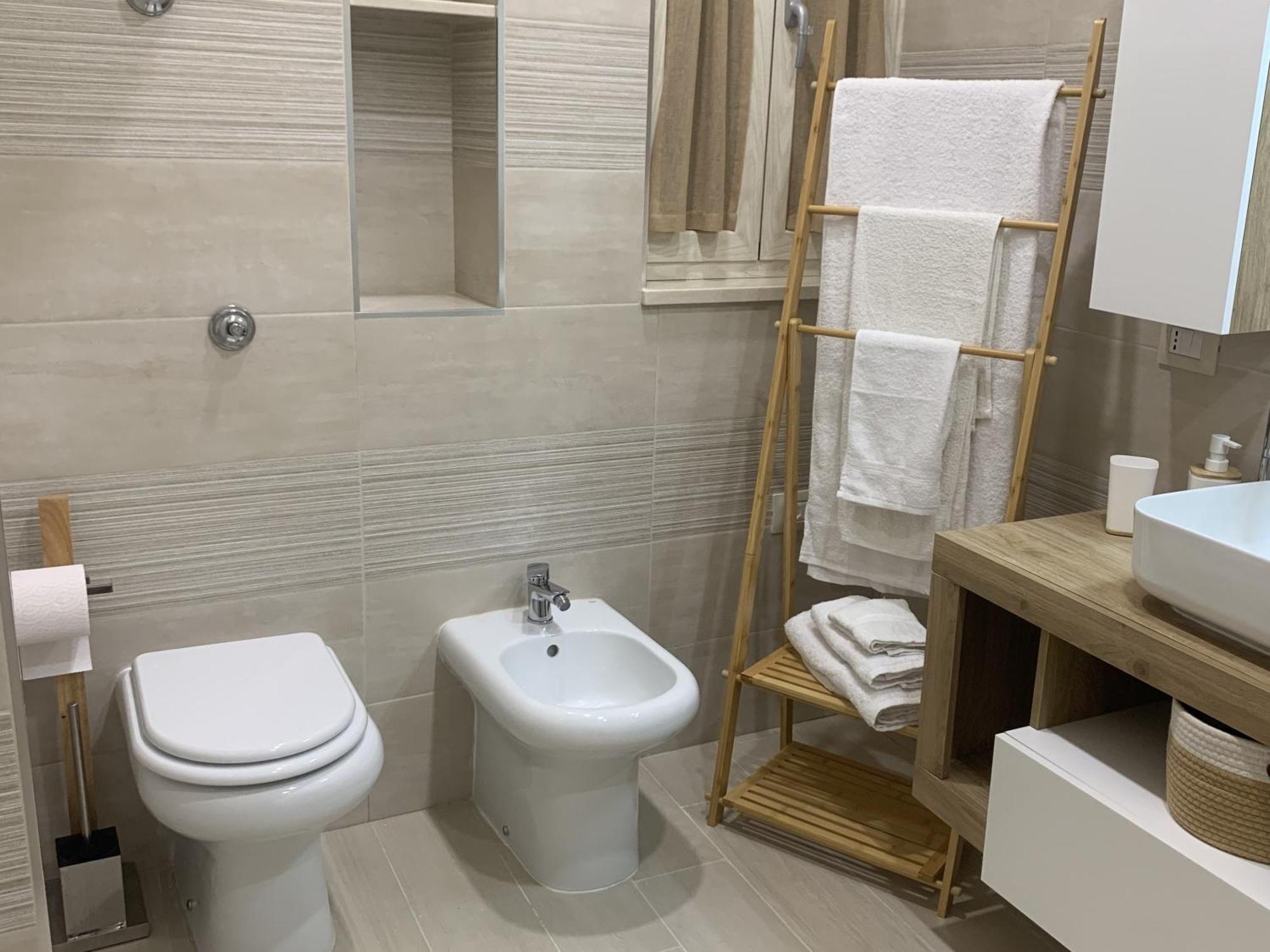 La Primavera Apartment エルコラーノ エクステリア 写真
