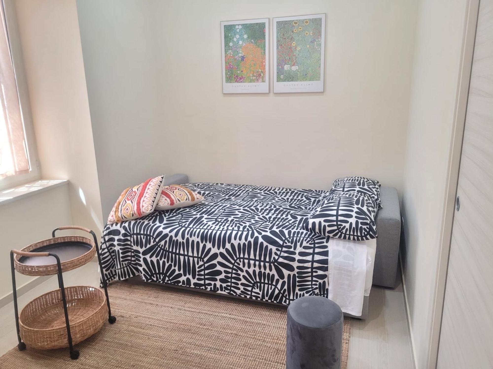 La Primavera Apartment エルコラーノ エクステリア 写真